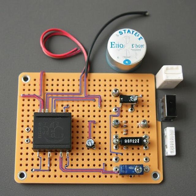 Basic Circuit Components1