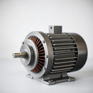 Basics of DC Machines