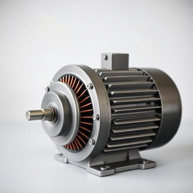 Basics of DC Machines