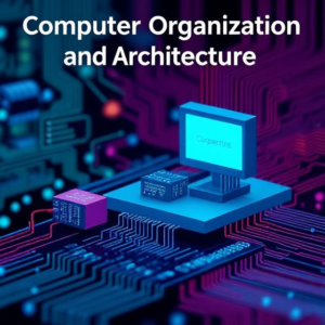 Computer Organization and Architecture