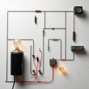 DC Circuits: Explanation