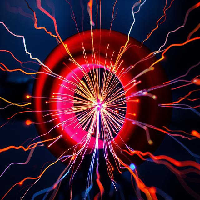 Electromagnetism