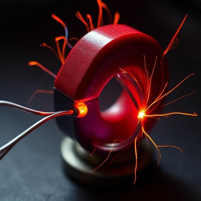 Faraday’s Law