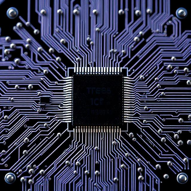 Integrated Circuit (IC)