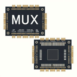 VLSI Design: MUX/ROM/PLA-Based Design