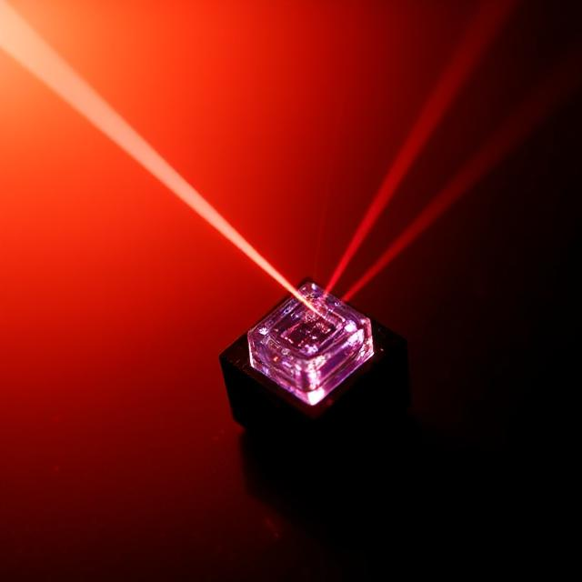 Optoelectronic Devices