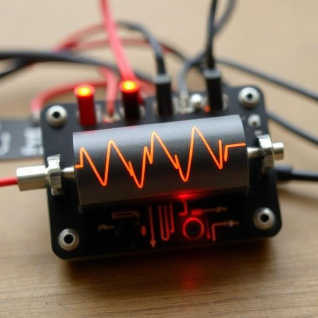 Oscillators