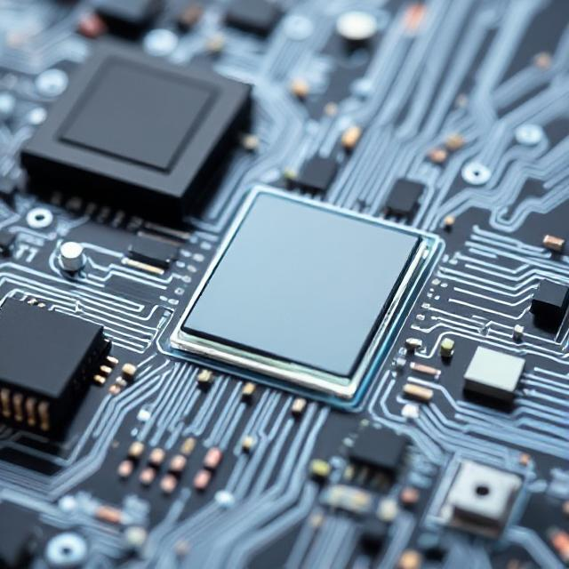 Semiconductors