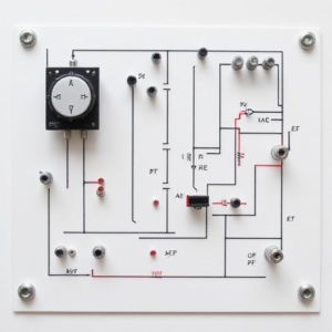 Single-Phase AC Circuits - Explained