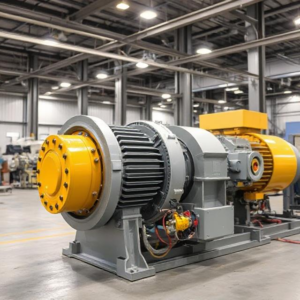 Synchronous Machines Explained