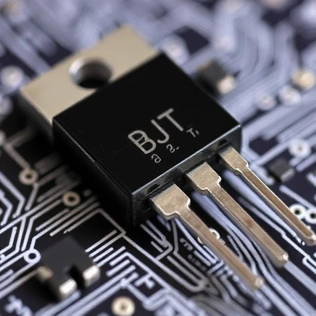 Transistors