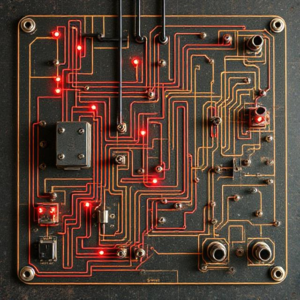 Types of Circuits