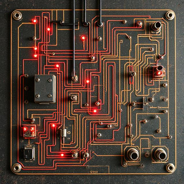 Types of Circuits