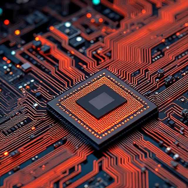 VLSI Technology