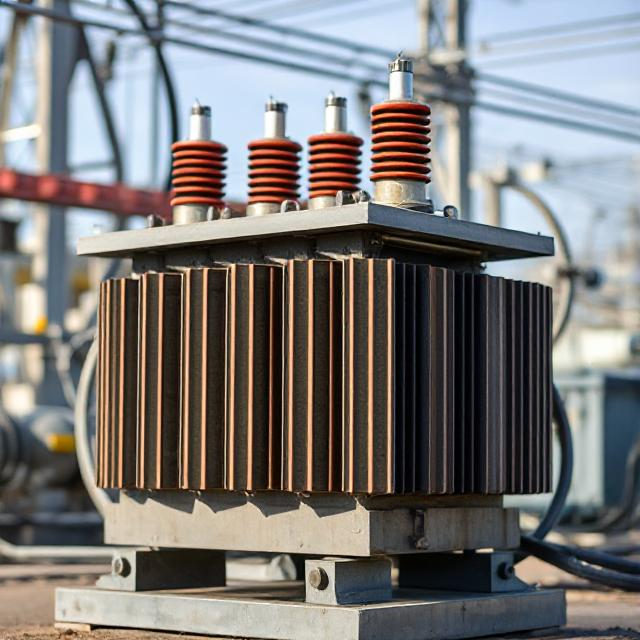 What is a Transformer