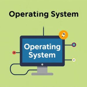 Operating Systems - Basics