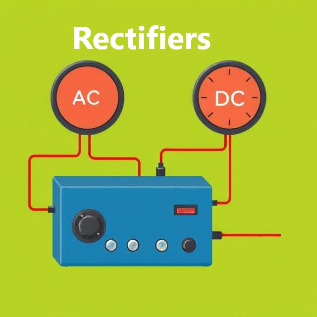 rectifiers