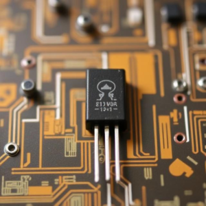 Transistor Amplifiers – Explained