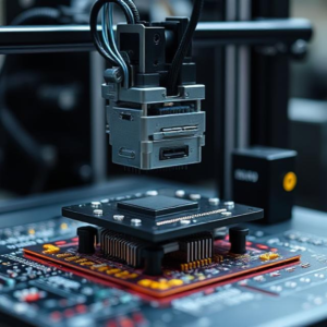 3D Printing in Electronics Manufacturing