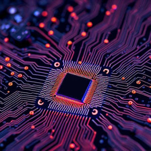 ASIC Design and Application