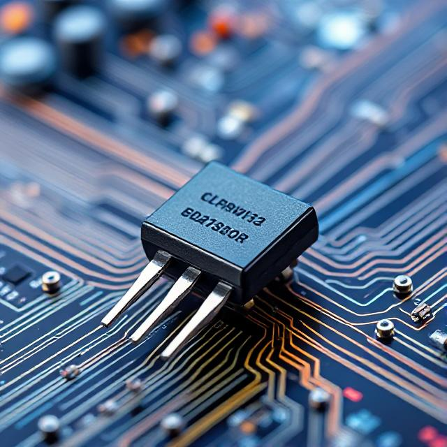 Advanced Power Transistor Technology