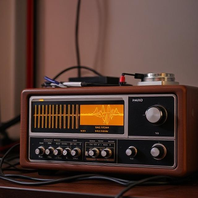 Analog Communication