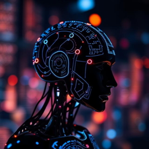 Artificial Intelligence (AI) in Electronics