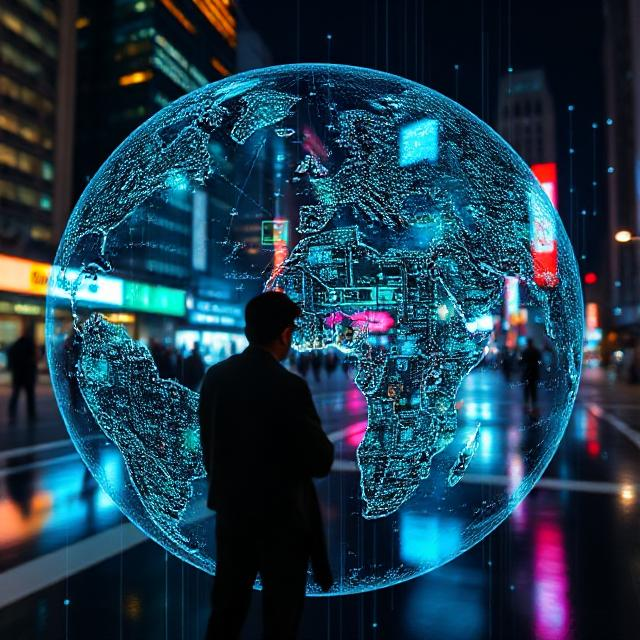 Augmented Reality (AR)