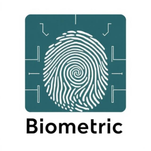 Biometric Sensors : Explain