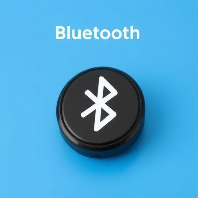 Bluetooth