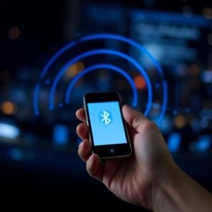 Bluetooth Technology : Explain