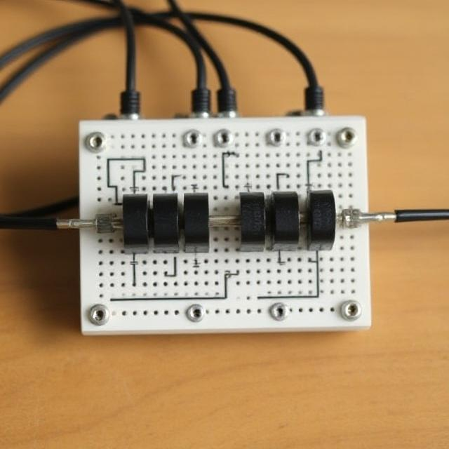 Bridge Rectifier