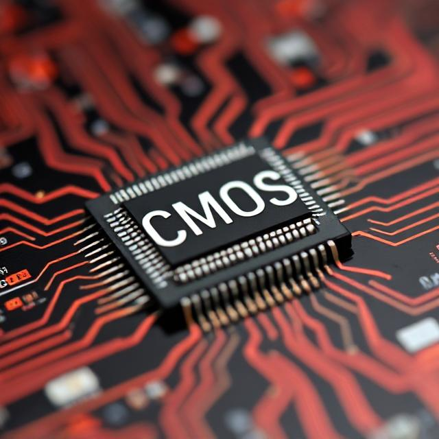 CMOS Technology