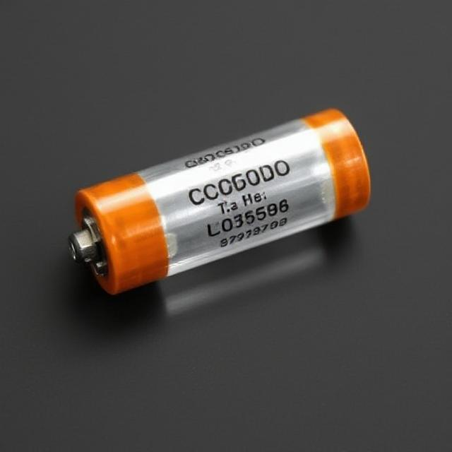 Capacitor