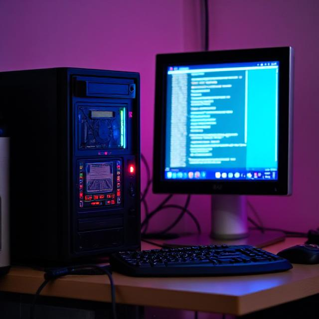 Computer