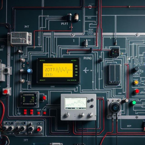 Control Systems – Explained