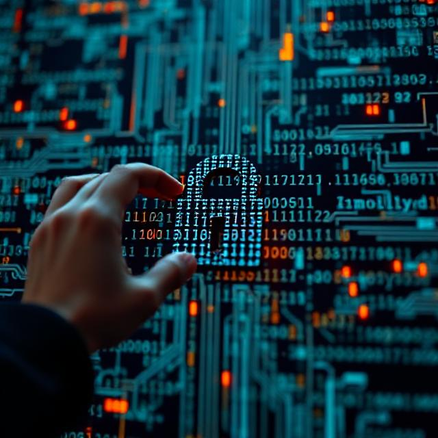 Cryptography