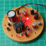 Current Sensing Circuit