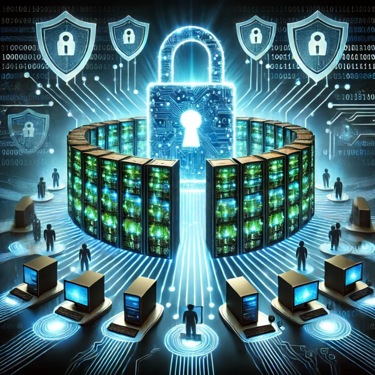 Cybersecurity