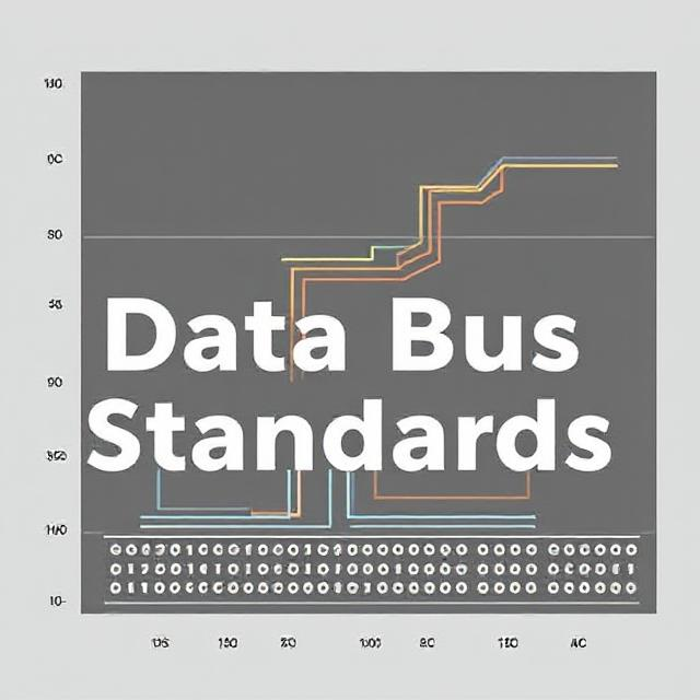Data Bus Standards