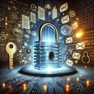 What is Data Encryption? Understanding AES, RSA, and SHA Algorithms