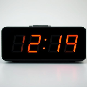 Digital clocks and timing circuits : Explain