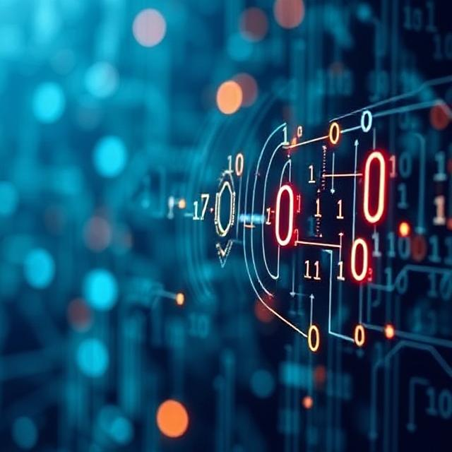 Digital Communication
