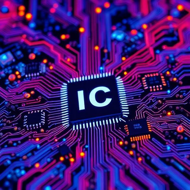 Digital IC Families