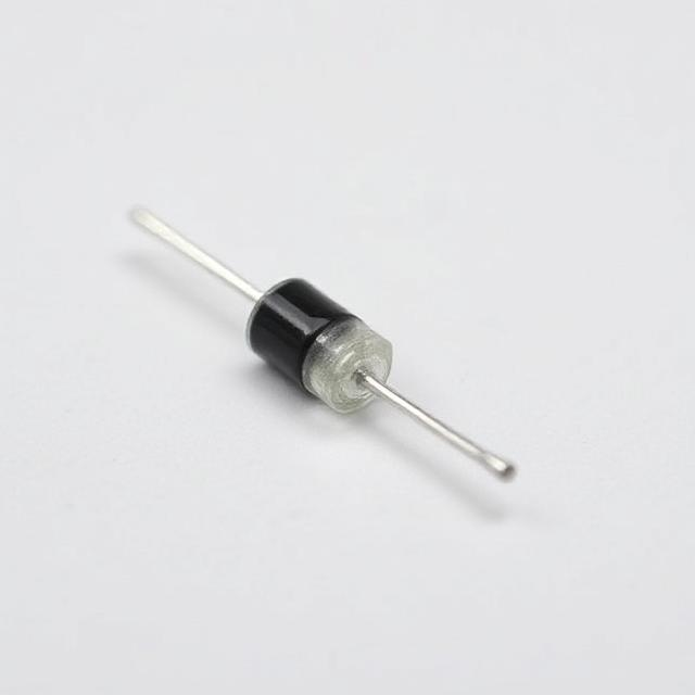 Diodes and Their Types