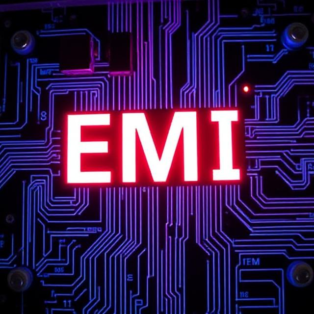 Electromagnetic Interference