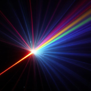 What is Electromagnetic Spectrum?