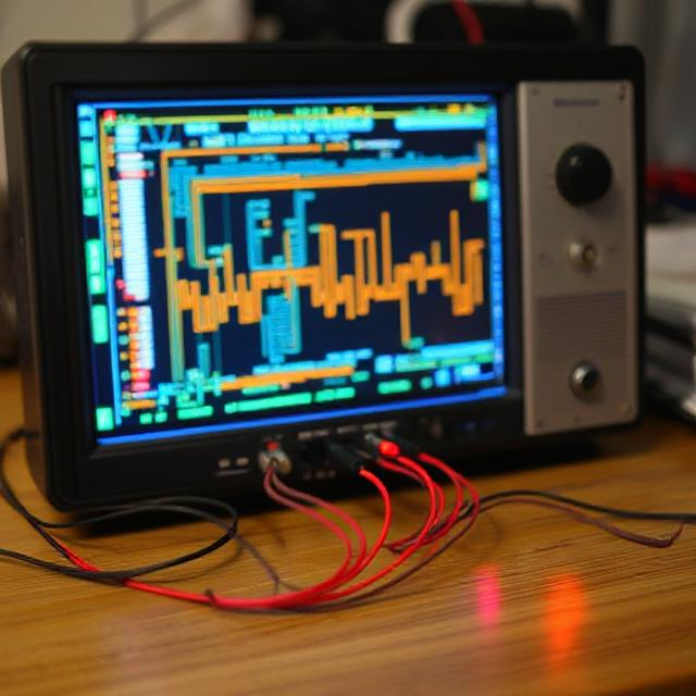 Electronic Noise