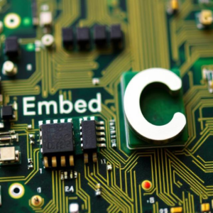 Embedded C Programming for Microcontrollers : Explained