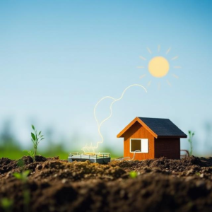 Energy Harvesting Technologies :